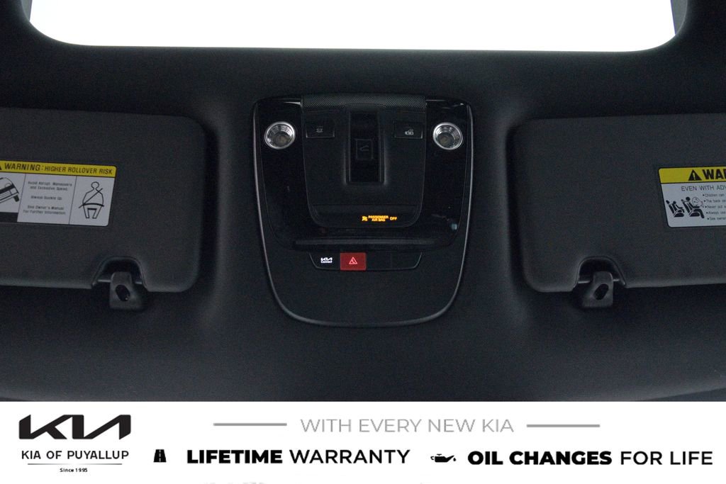 New 2026 Kia Sportage X-Line image 25