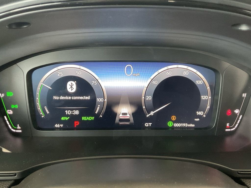New 2026 Honda Prelude image 12