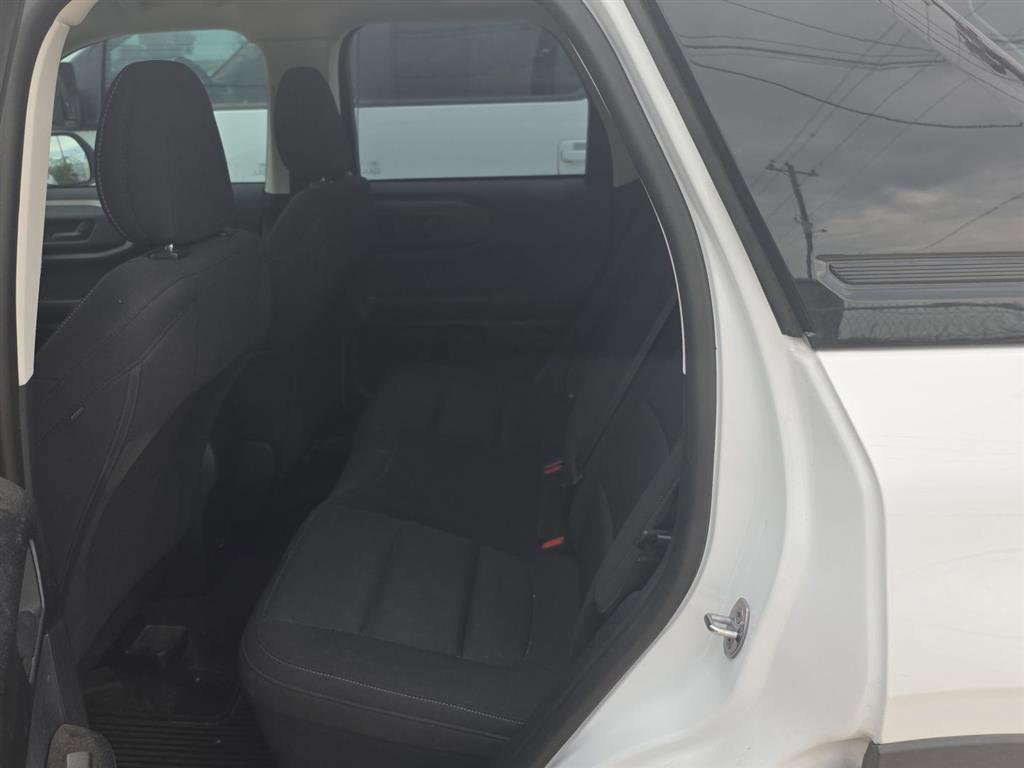 Used 2021 Ford Bronco Sport AWD/4WD image 14