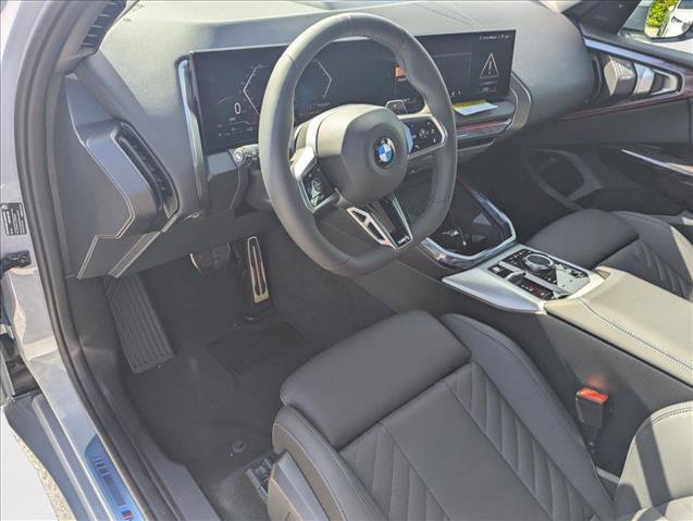 Used 2026 BMW X3 xDrive30 w/ M Sport Package image 3