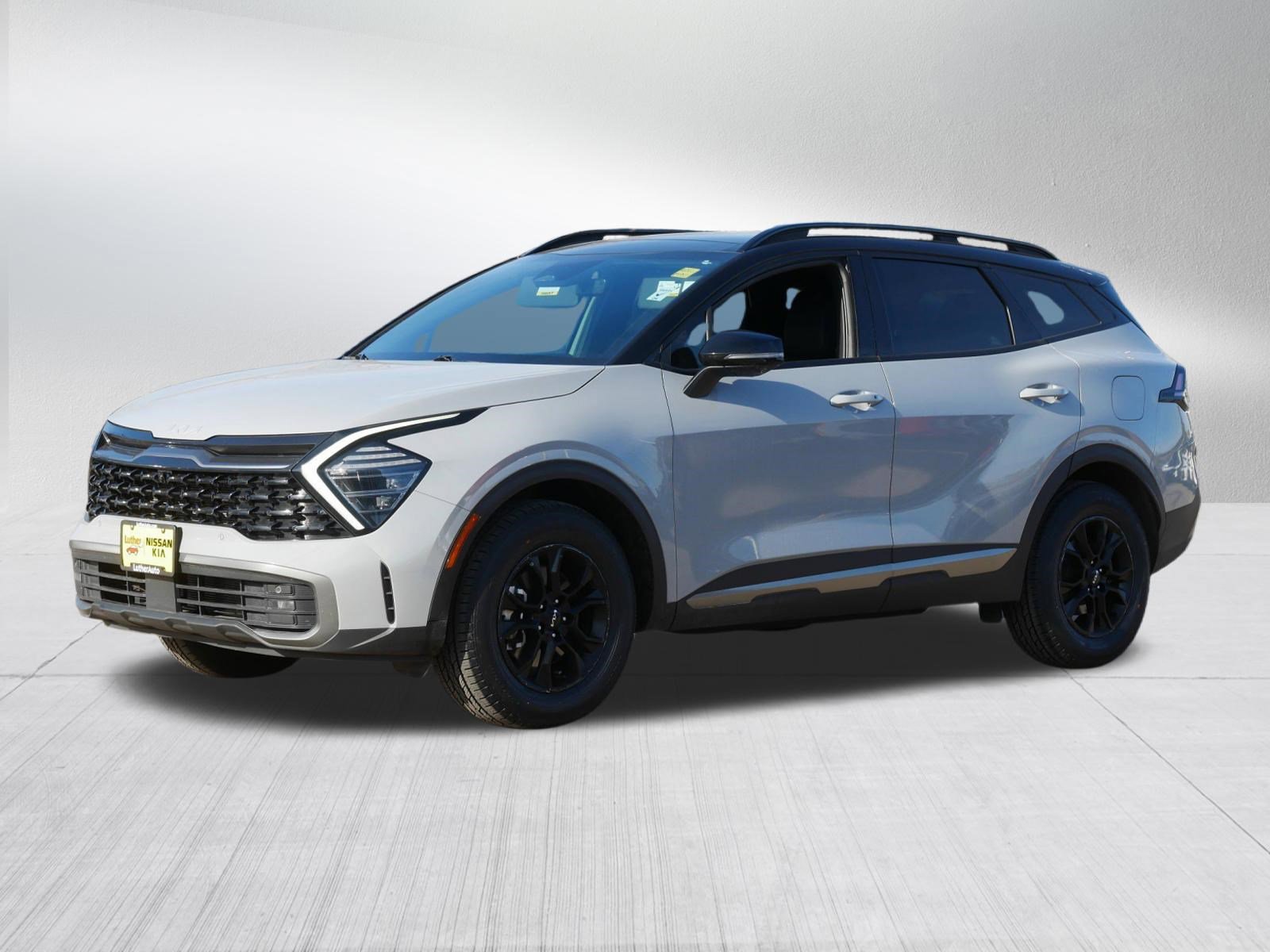 Certified 2023 Kia Sportage X-Pro Prestige image 3