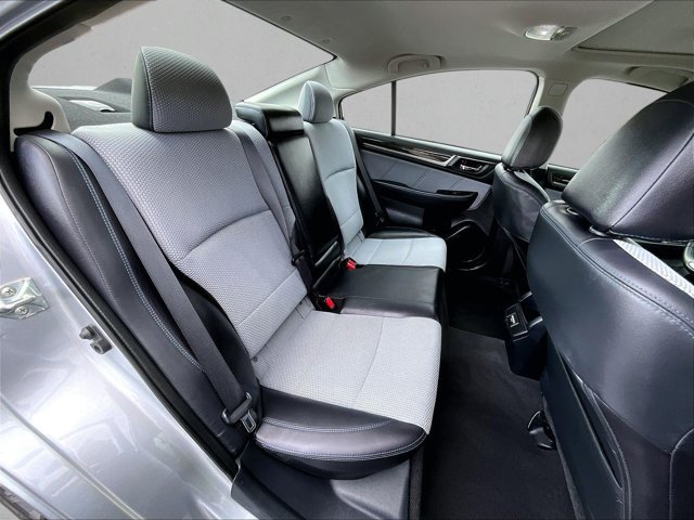 Used 2018 Subaru Legacy 2.5i Sport w/ Popular Package #2B AWD/4WD image 29