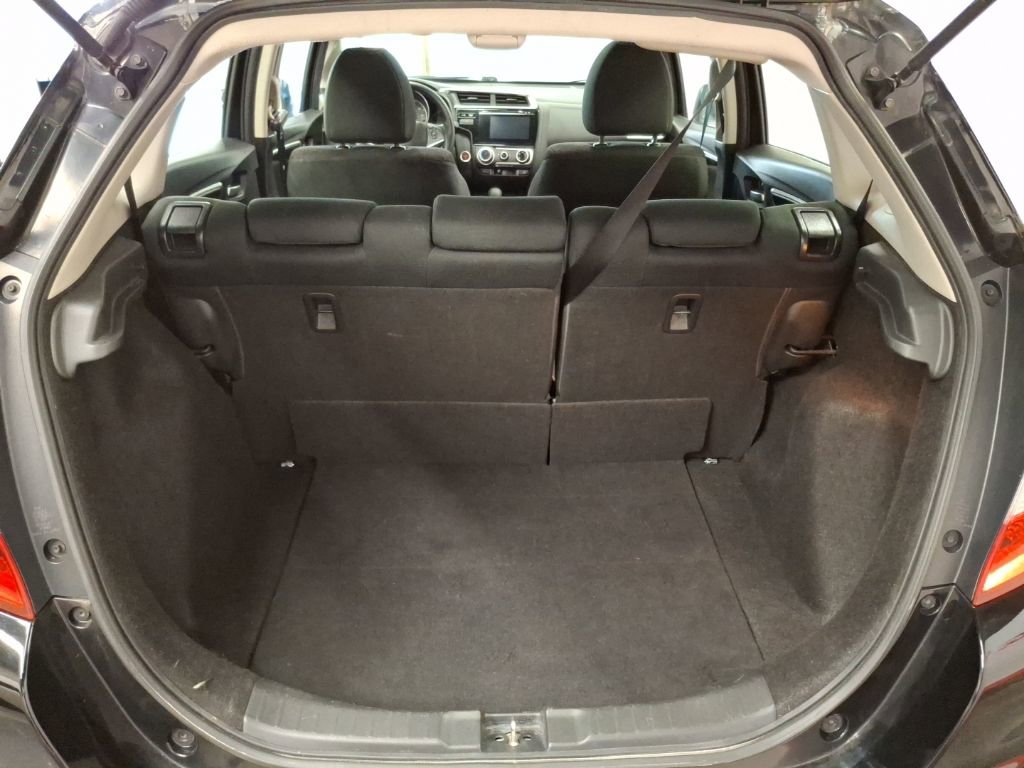 Used 2016 Honda Fit EX image 11