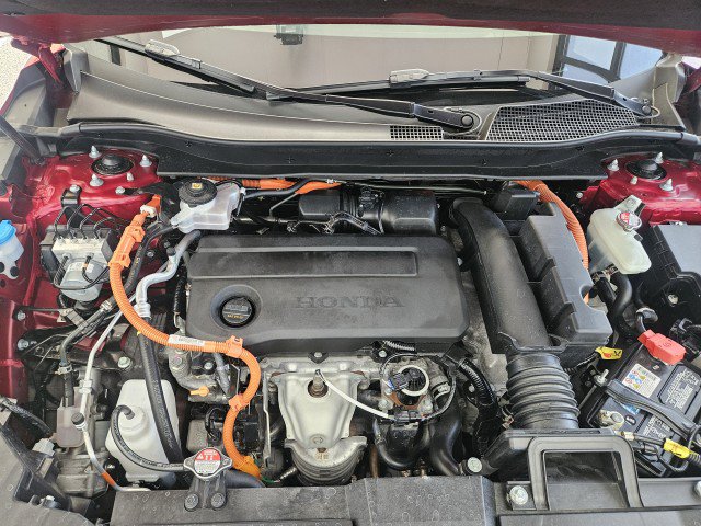Used 2025 Honda CR-V Sport-L image 7