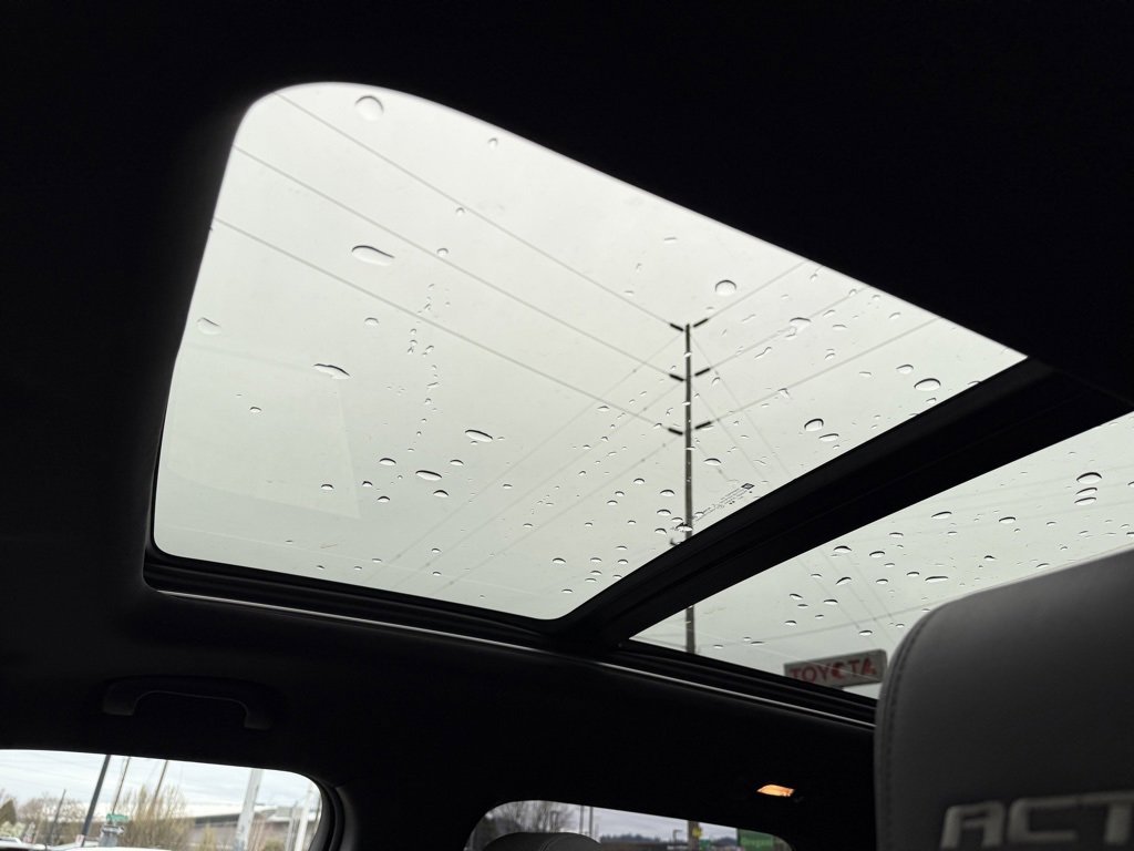 Used 2025 Chevrolet TrailBlazer ACTIV w/ Convenience Package image 15