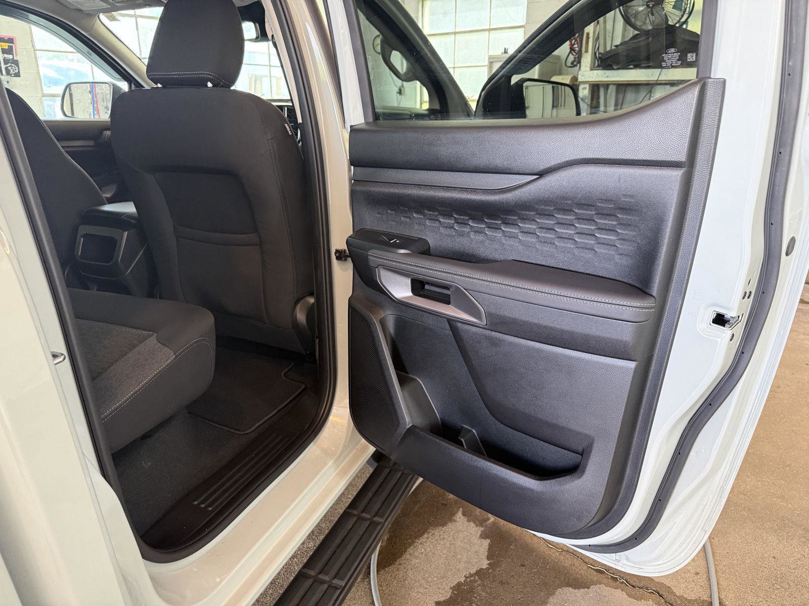 Used 2024 Ford Ranger XLT w/ Equipment Group 301A High AWD/4WD image 28