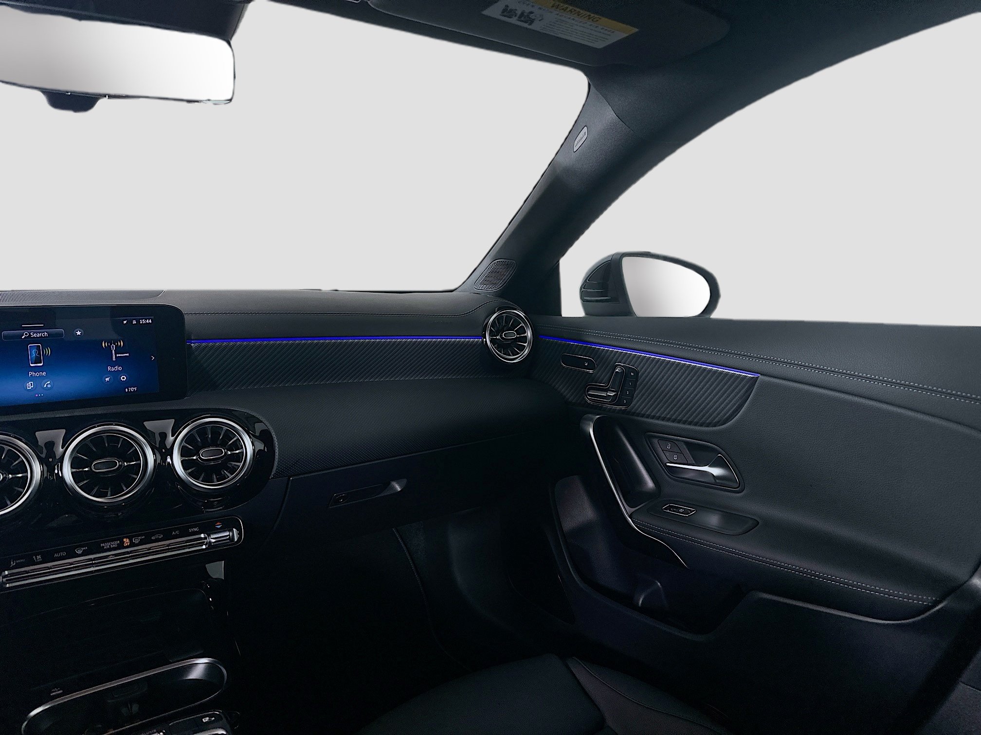 Certified 2026 Mercedes-Benz CLA 250 4MATIC image 31