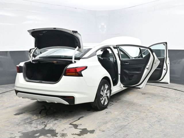 Used 2021 Nissan Altima 2.5 S image 45
