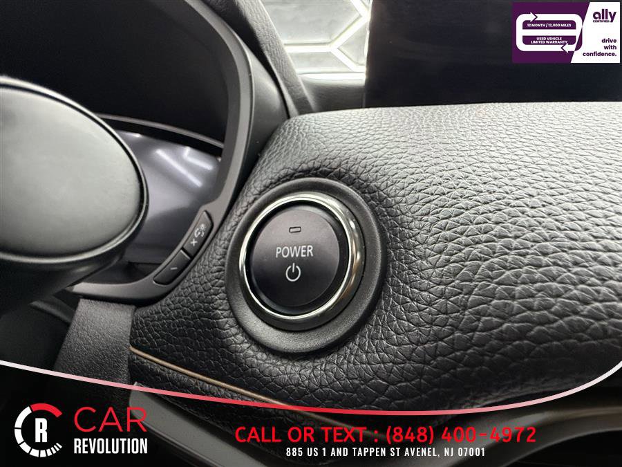 Used 2024 MAZDA CX-90 Plug-In Hybrid w/ Premium Pkg image 20