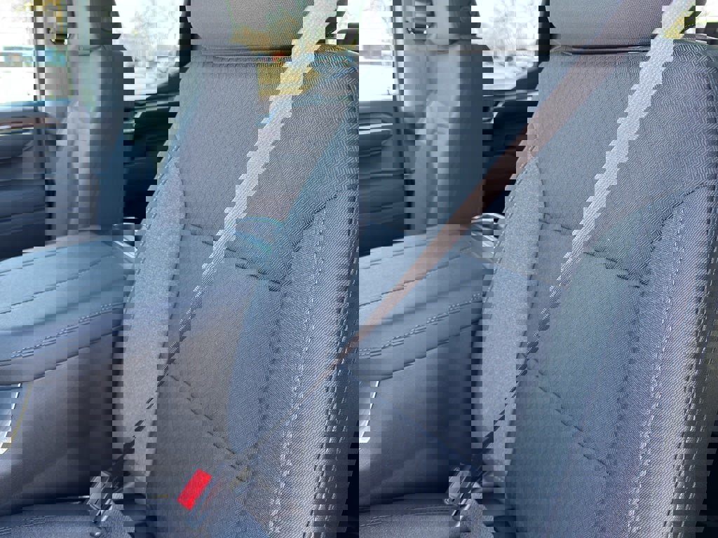 New 2026 Chevrolet Silverado 1500 RST w/ Protection Package image 12