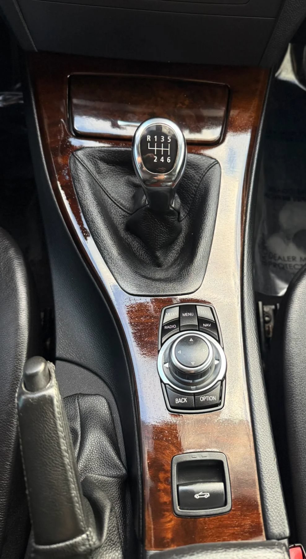 Used 2013 BMW 328i Convertible RWD image 26
