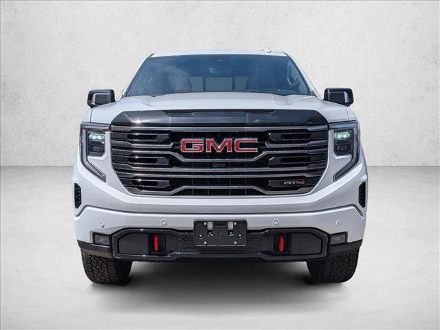 New 2026 GMC Sierra 1500 AT4 w/ AT4 Premium Package AWD/4WD image 6