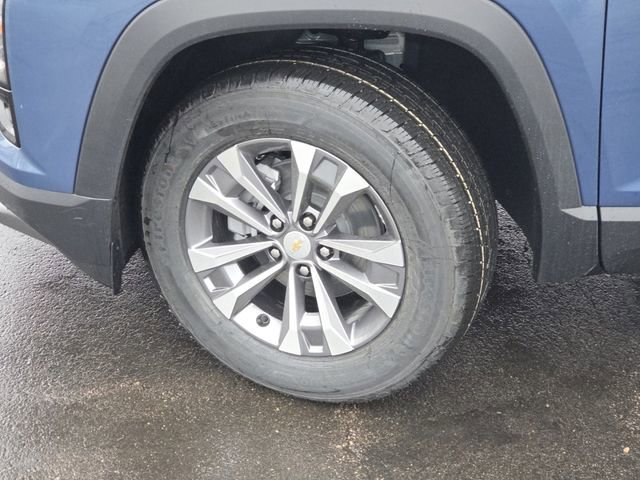 New 2026 Chevrolet Equinox LT w/ Safety and Technology Package image 23