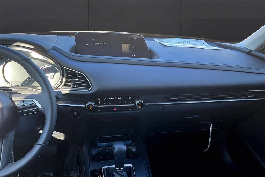 New 2026 MAZDA CX-30 AWD 2.5 S w/ Select Sport Pkg image 7