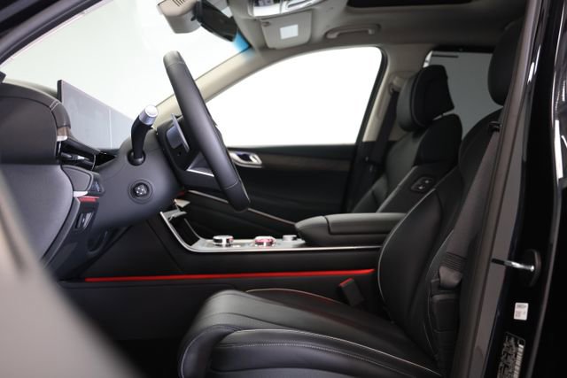 New 2026 Genesis GV80 2.5T Prestige AWD/4WD image 19