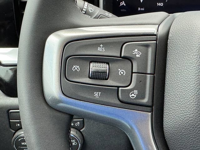 New 2026 Chevrolet Silverado 1500 LT AWD/4WD image 19
