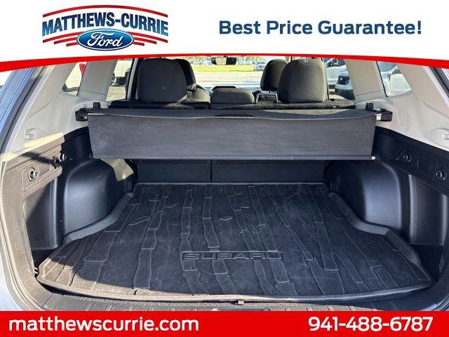 Used 2019 Subaru Forester Premium w/ All-Weather Package image 13