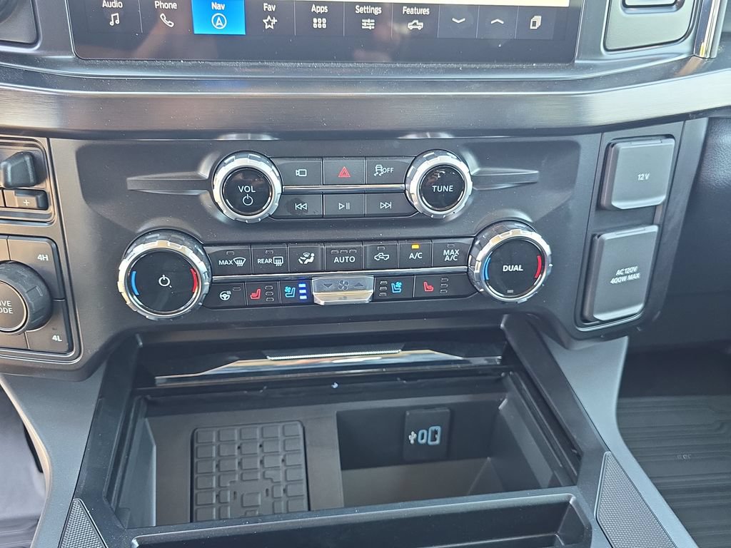 Used 2026 Ford F450 Lariat w/ Lariat Ultimate Package AWD/4WD image 24