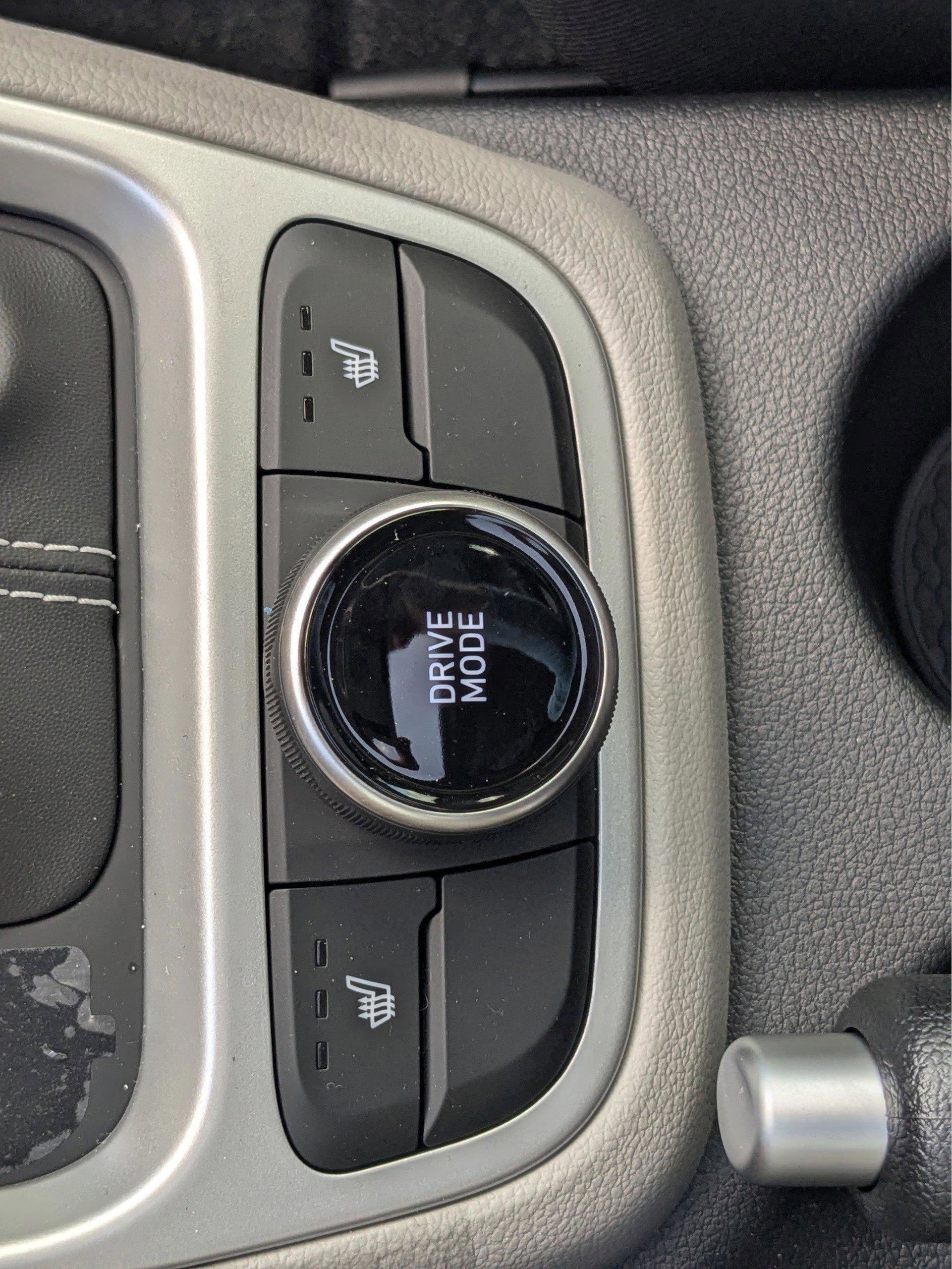 New 2026 Hyundai Venue SEL image 25