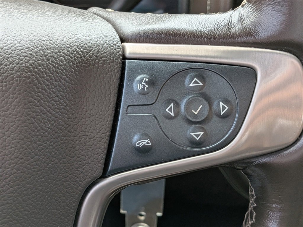 Used 2019 GMC Sierra 2500 Denali w/ Duramax Plus Package image 27