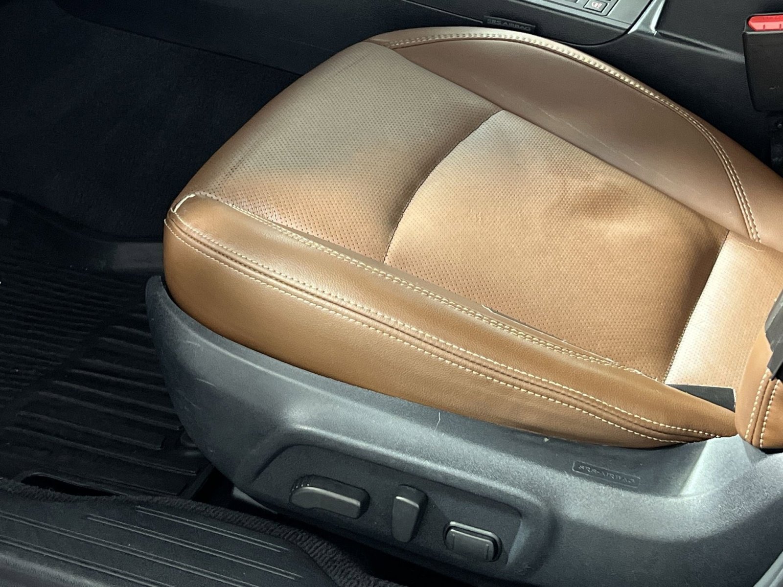 Used 2018 Subaru Outback 2.5i Touring image 14