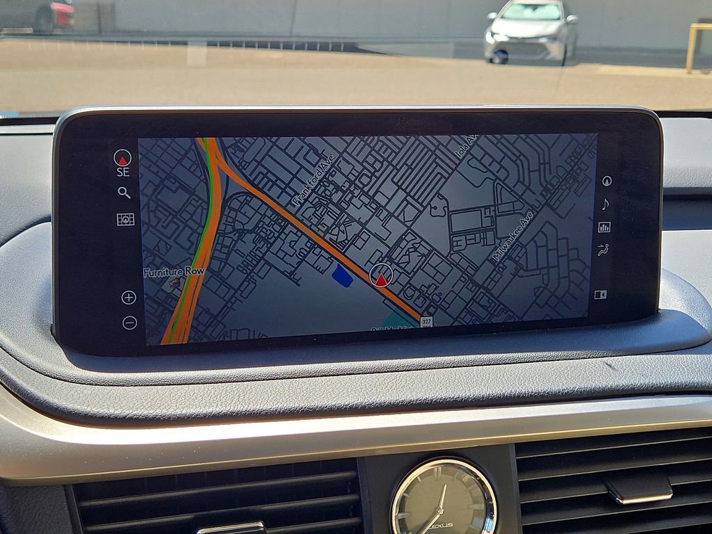 Used 2022 Lexus RX 350 FWD w/ Premium Package image 27