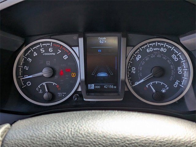 Used 2022 Toyota Tacoma SR5 image 17