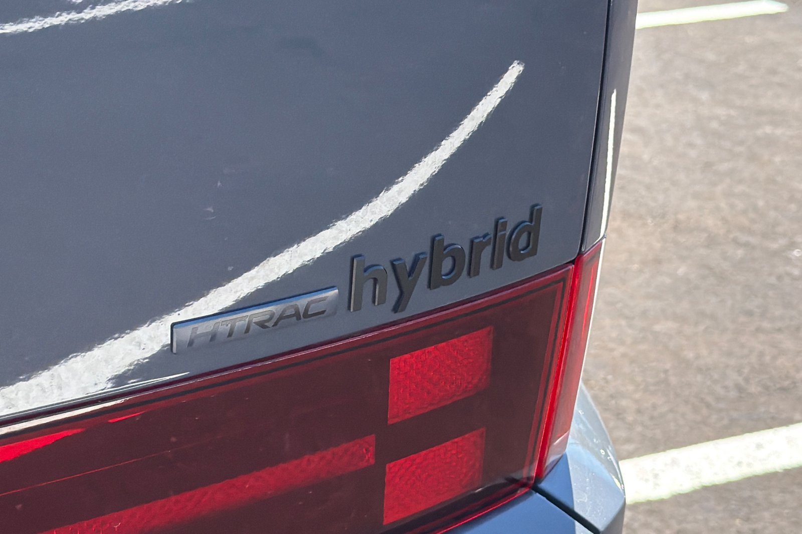 New 2026 Hyundai Santa Fe Calligraphy AWD/4WD image 26