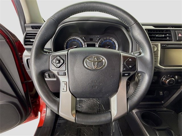 Certified 2018 Toyota 4Runner SR5 image 11