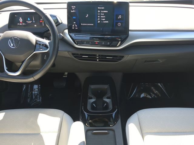 Certified 2022 Volkswagen ID.4 Pro S RWD image 16