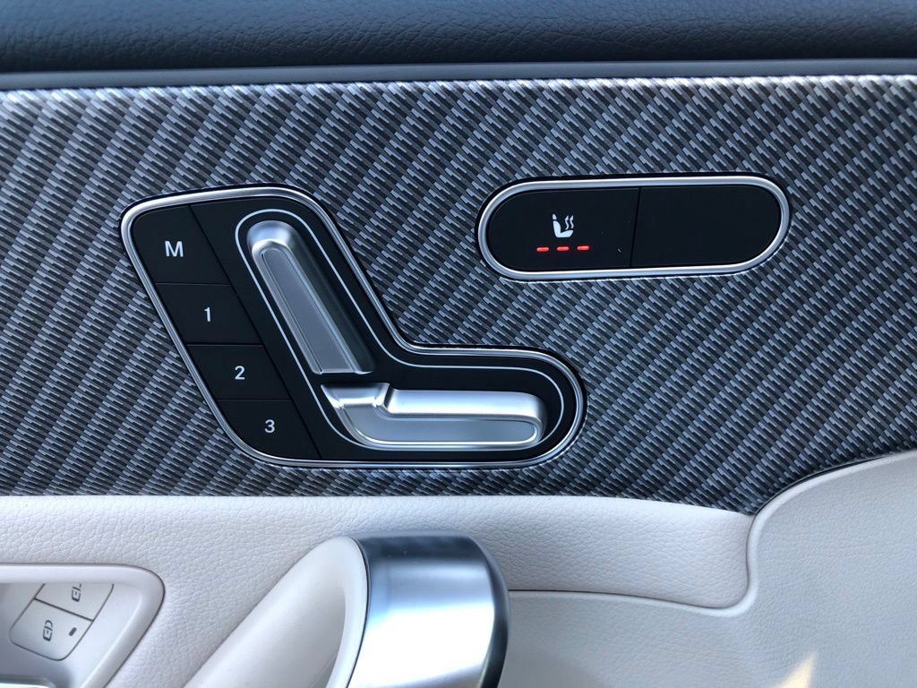 New 2026 Mercedes-Benz CLA 250 4MATIC image 6