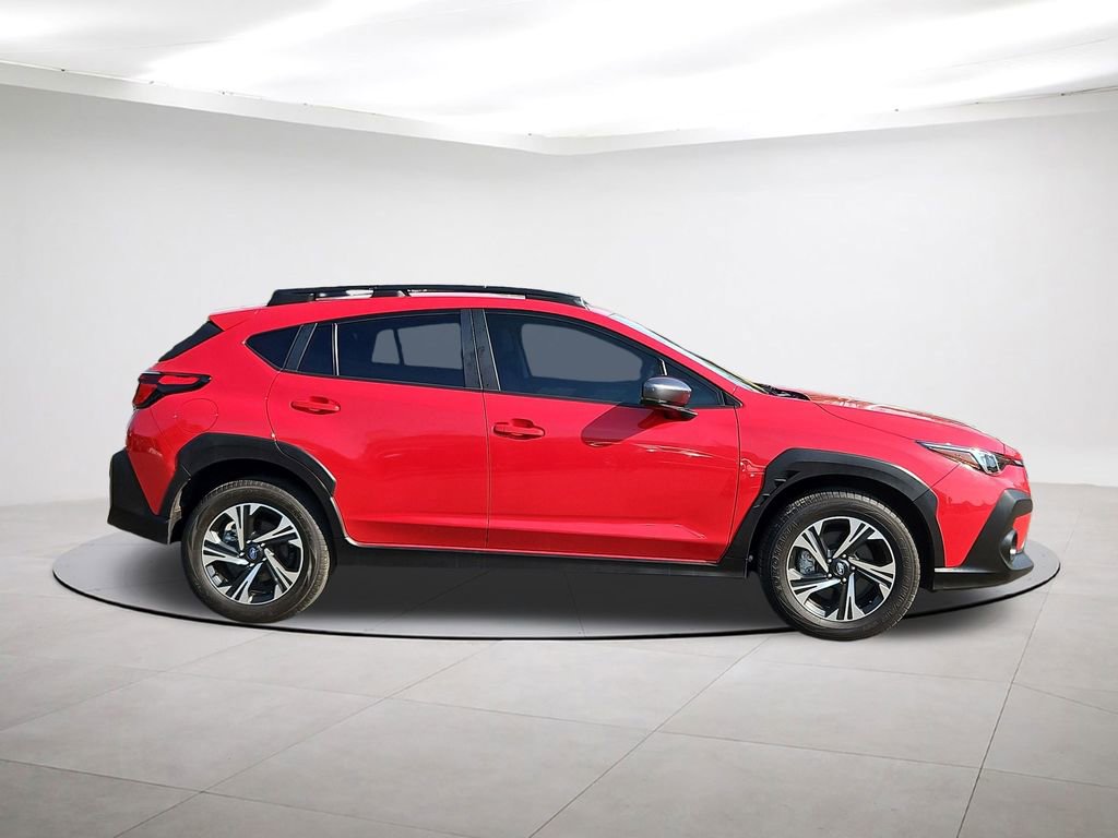 Used 2024 Subaru Crosstrek 2.0i Premium image 8
