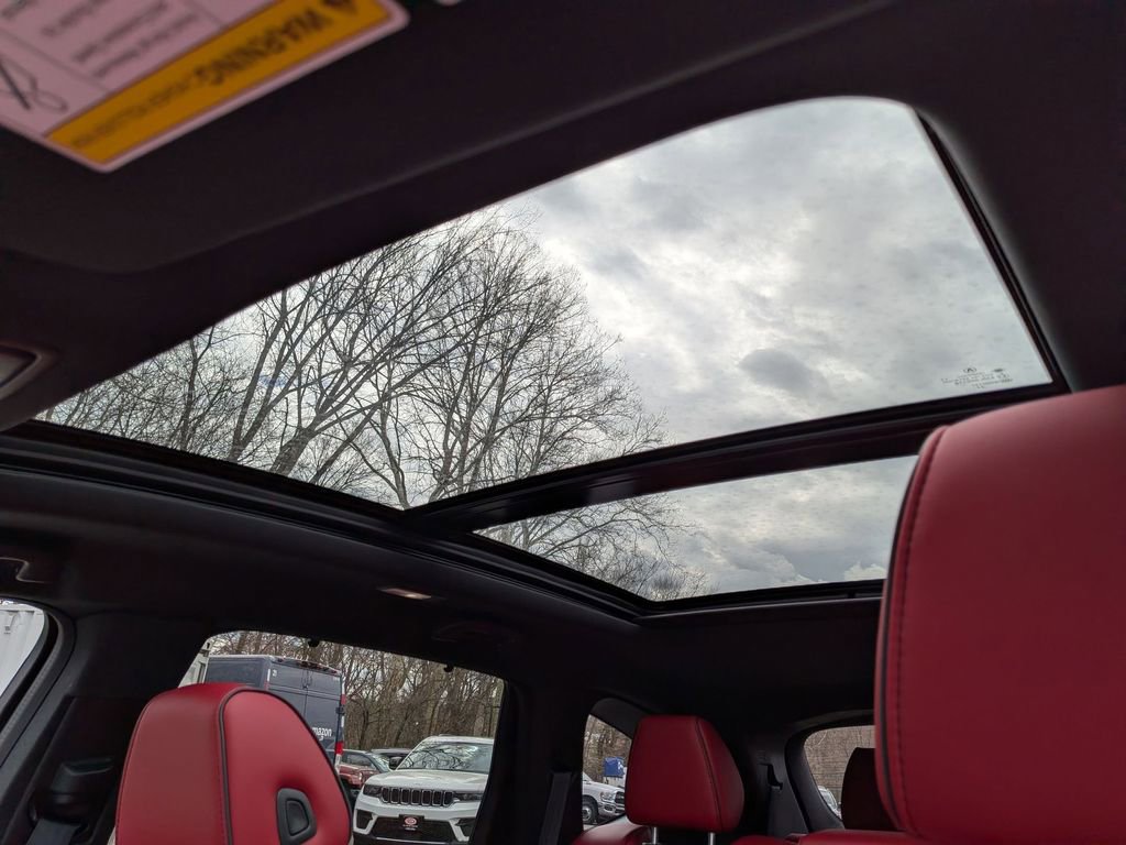 Used 2023 Acura MDX A-Spec image 23