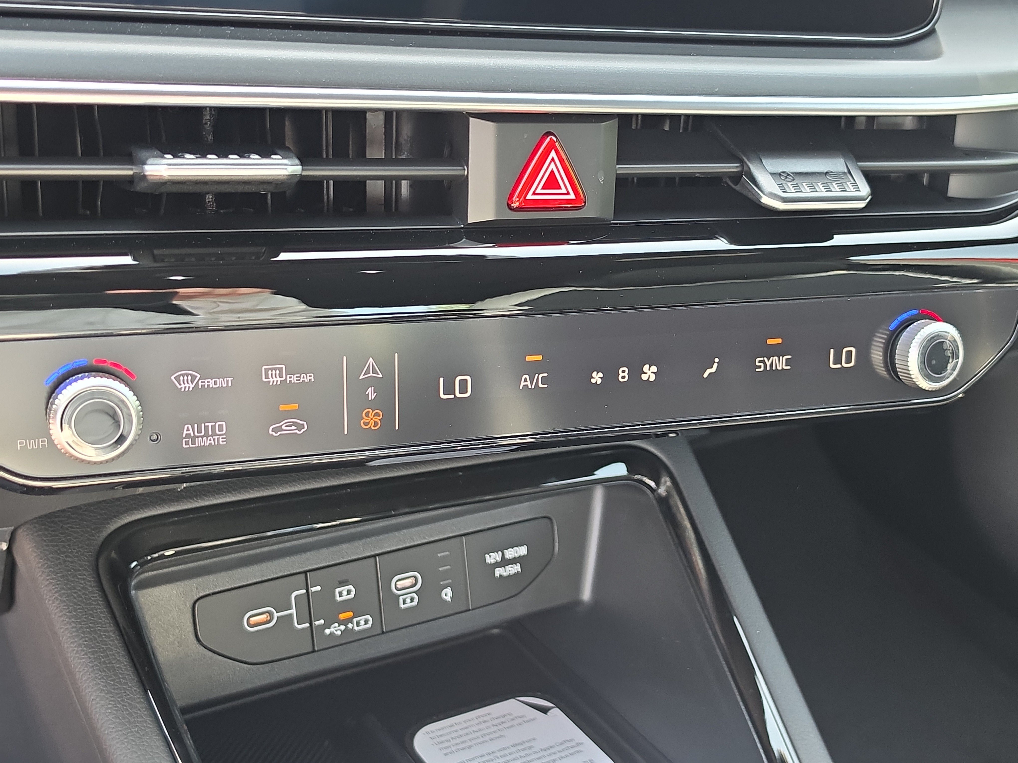 New 2026 Kia K5 GT-Line w/ GT-Line Premium Package FWD image 25