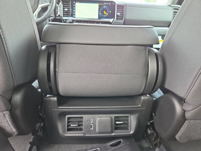 Used 2026 Chevrolet Silverado 1500 LT w/ LPO, Liner Protection Package AWD/4WD image 29