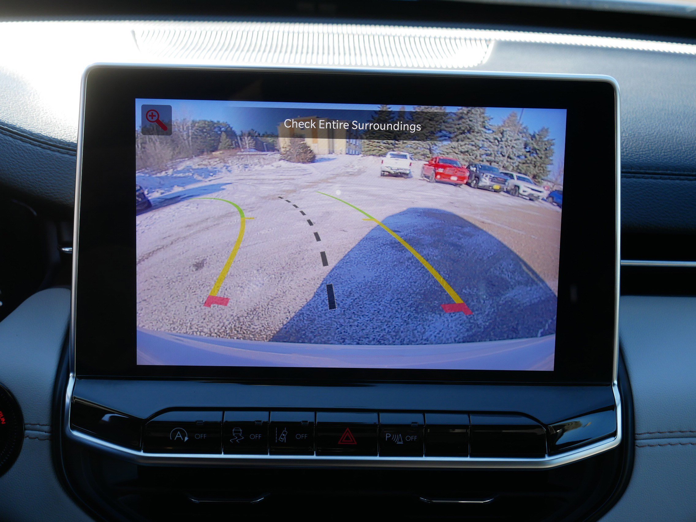 Certified 2024 Jeep Compass Limited w/ Elite Group image 27