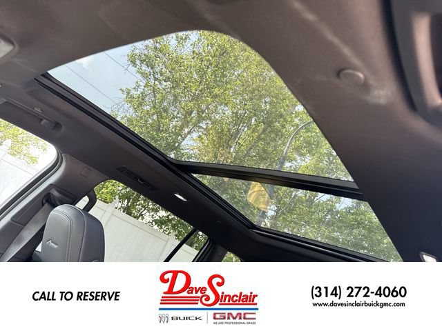 New 2026 Buick Enclave Avenir w/ Super Cruise Package FWD image 22