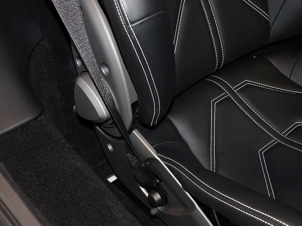 Certified 2019 Ferrari 488 GTB image 19