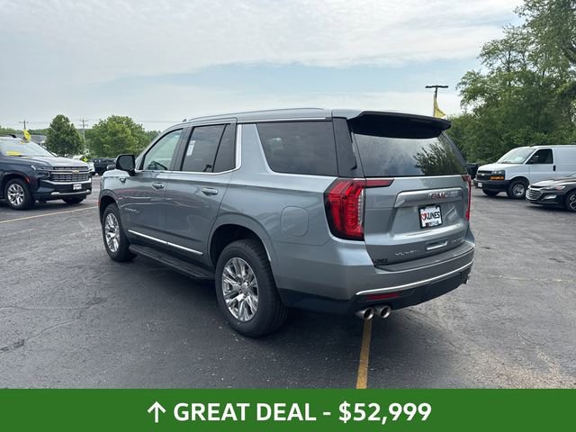 Used 2023 GMC Yukon Denali image 9