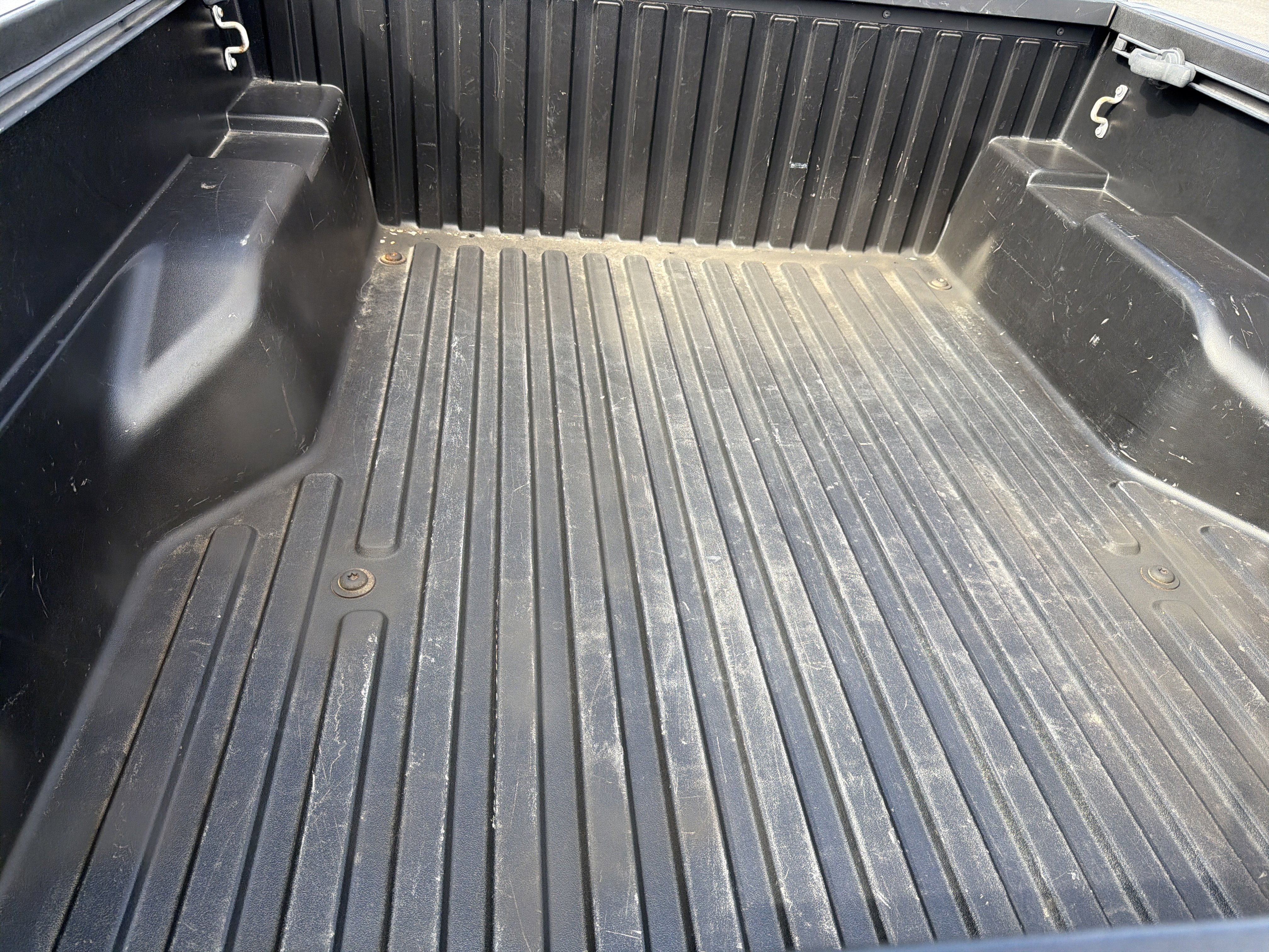 Used 2019 Toyota Tacoma TRD Off-Road w/ Technology Package image 5