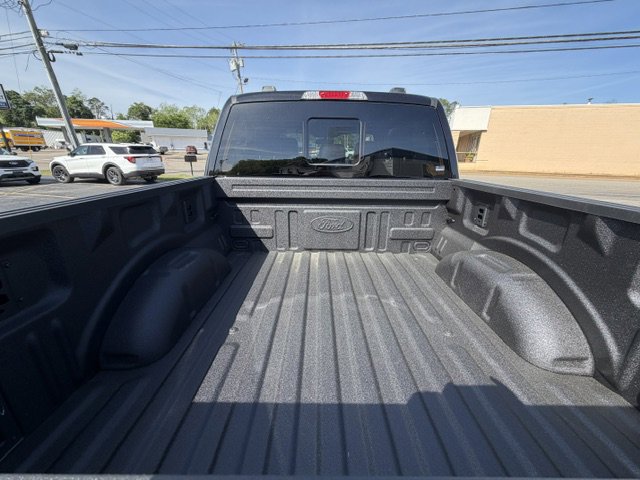 New 2026 Ford F150 Lariat AWD/4WD image 12