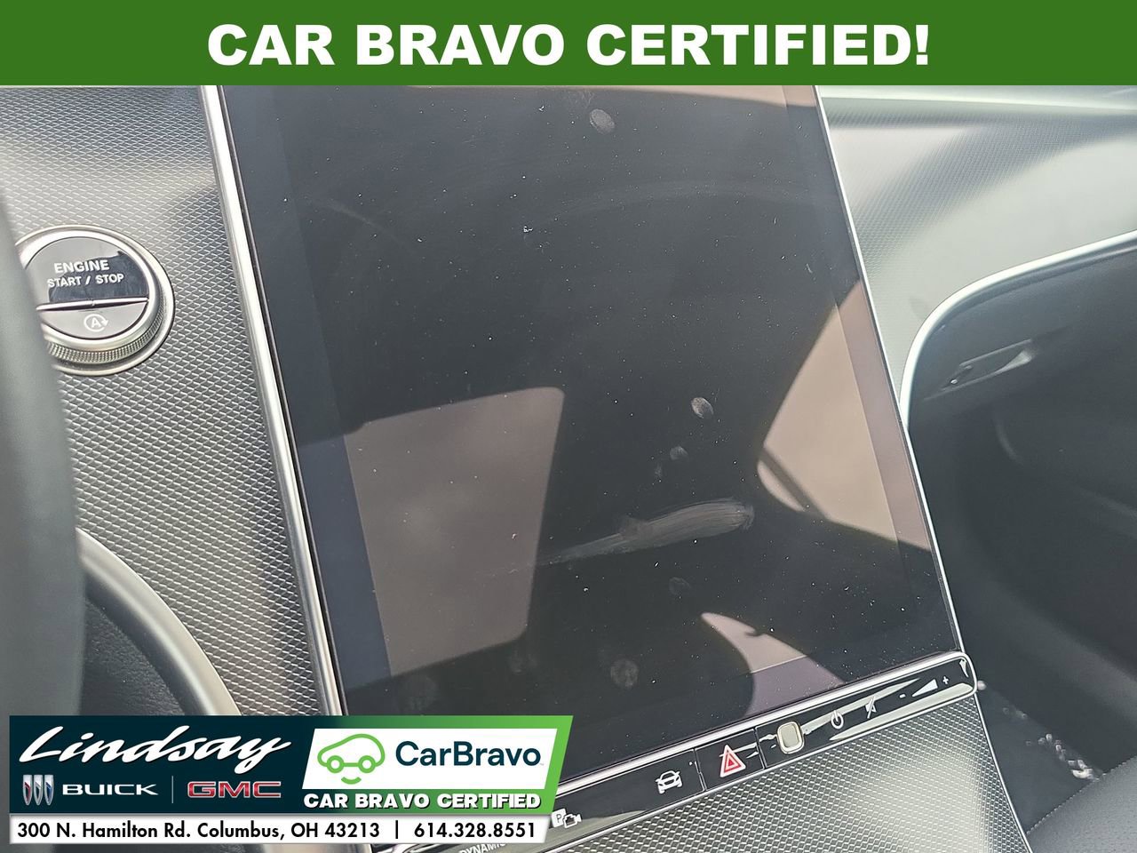 Used 2025 Mercedes-Benz C 300 4MATIC Sedan image 15