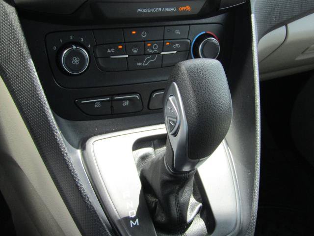 Certified 2023 Ford Transit Connect XLT FWD image 25