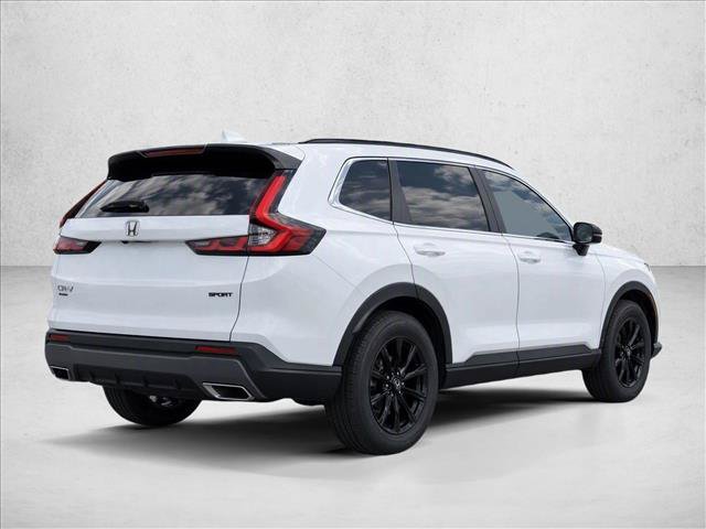 Used 2024 Honda CR-V Sport image 7