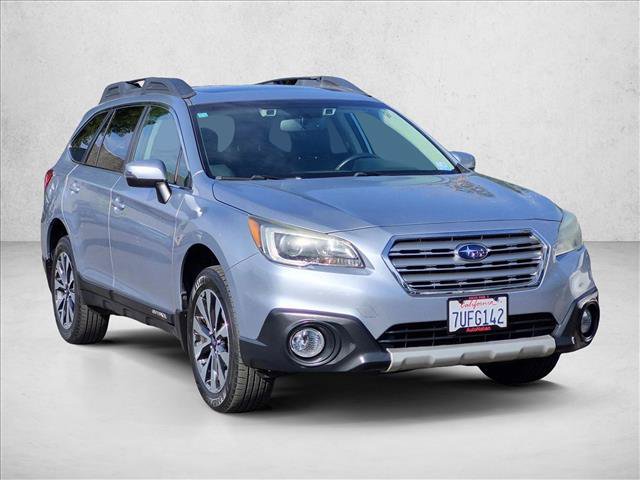 Used 2016 Subaru Outback 2.5i Limited AWD/4WD image 3
