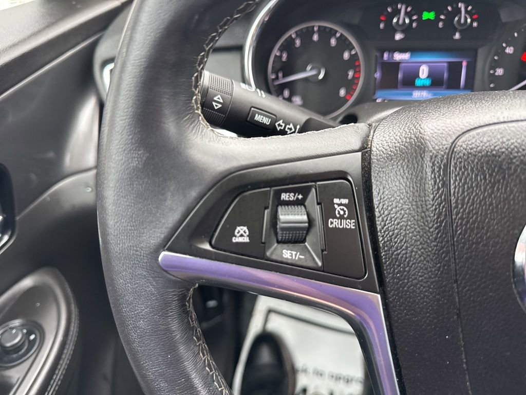 Certified 2022 Buick Encore Preferred w/ Safety Package image 19