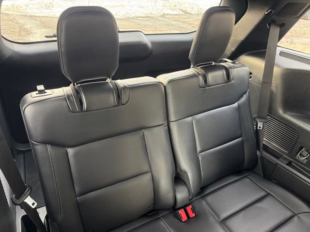 Used 2020 Ford Explorer Limited w/ Class III Trailer Tow Package image 33