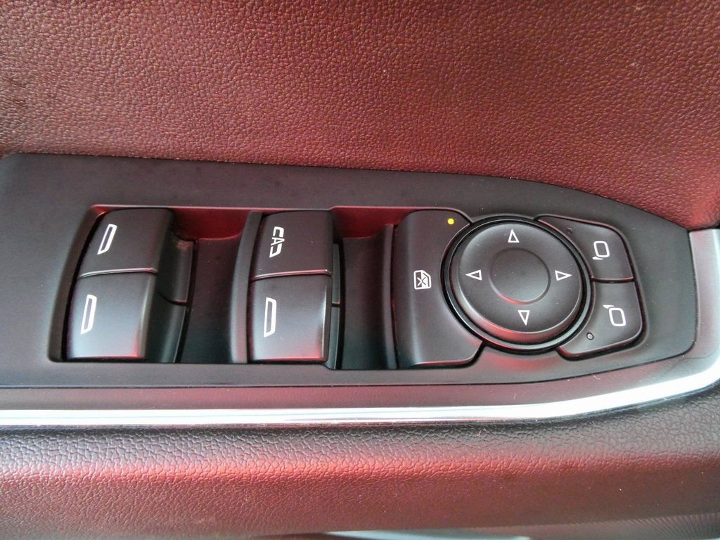 Certified 2024 Chevrolet Silverado 1500 LT image 22