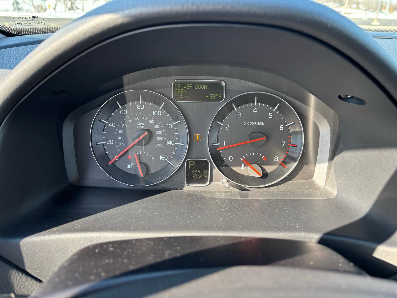 Used 2009 Volvo C30 2dr Cpe Auto T5 image 13