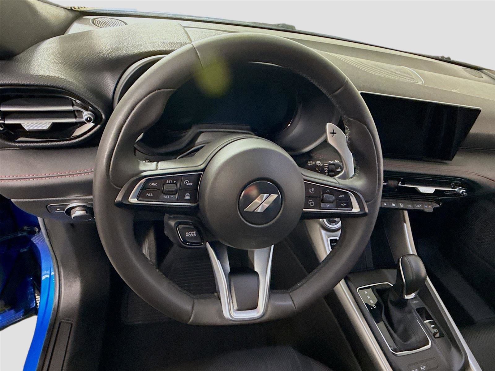 Used 2024 Dodge Hornet R/T w/ R/T Blacktop Package image 5